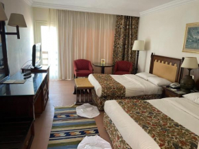 Отель Swiss Inn Resort El Arish  Эль-Ариш